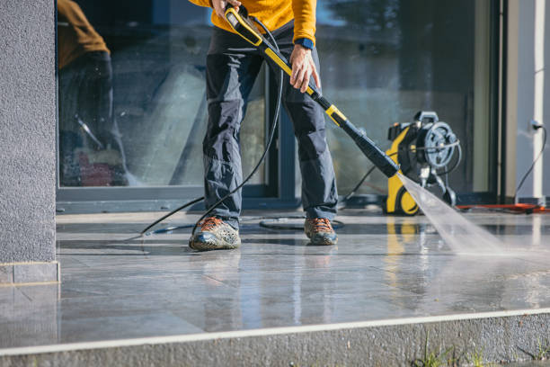 Homer, AK Pressure washing Company