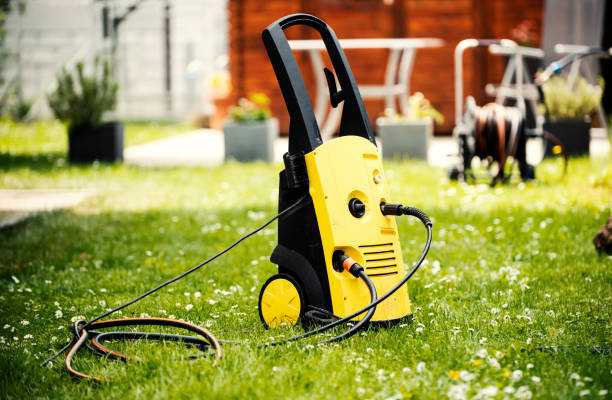 Playground Equipment Cleaning in Homer, AK